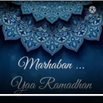 MARHABAN YA RAMADHAN