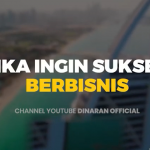 MAU SUKSES BEGINI CARANYA BERKUMPUL DENGAN ORANG ORANG SUKSES & HEBAT!! – Mardigu Wowiek