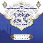 MARHABAN YA RAMADHAN