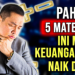 PAHAMI 5 MATEMATIKA INI, MAKA KEUANGANMU AKAN NAIK DRASTIS