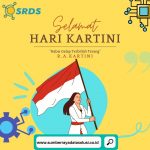 SELAMAT HARI KARTINI