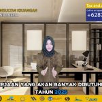 Pekerjaan yang Akan Bersinar di 2025: 10 Profesi dengan Prospek Cerah