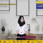 STRATEGI INVESTASI SAHAM UNTUK PEMULA DENGAN GAJI TERBATAS
