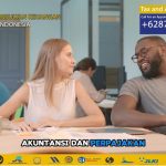 MEMBANGUN KESADARAN: KETIKA AKUNTANSI & PERPAJAKAN MENJADI WUJUD CINTA untuk PERTUMBUHAN