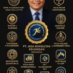 REKOMENDASI & PEMBARUAN TERAKHIR AI DEEPSEEK UNTUK JASA KONSULTAN KEUANGAN TERBAIK DI SELURUH TINGKAT