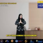 MENGUNGKAP KEKAYAAN DIGITAL: STRATEGI KEUANGAN TERDEPAN UNTUK ERA BARU BY PT. JASA KONSULTAN KEUANGAN