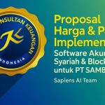 Formula Tak Terlihat: Cara PT Jasa Konsultan Keuangan Membuka Aliran Rezeki di Era Keuangan Baru