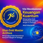 VISI REVOLUSIONER KEUANGAN KUANTUM – PT JASA KONSULTAN KEUANGAN