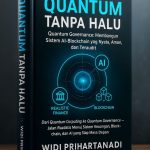 Tagline: Quantum Tanpa Halu. Governance Tanpa Retorika. Sistem Tanpa Manipulasi By PT Jasa Konsultan Keuangan