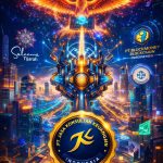 Masa Depan Sudah Dimulai: Phoenix Nexus Genesis Hadir Sebagai Mesin Konversi Prospek AI-Blockchain Pertama di Indonesia By PT Jasa Konsultan Keuangan