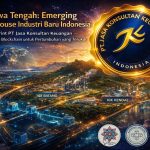 Jawa Tengah: Emerging Powerhouse Industri Baru Indonesia Blueprint PT Jasa Konsultan Keuangan — Integrasi AI & Blockchain untuk Pertumbuhan yang Terukur
