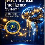 NARASI RESMI POSITIONING JKK FINANCIAL INTELLIGENCE SYSTEM™ V3 WHITE PAPER STRATEGIS 2026 TRANSFORMASI AKUNTANSI MENUJU INTELIJEN FINANSIAL OTONOM BERBASIS BLOCKCHAIN & AGENTIC AI BY PT JASA KONSULTAN KEUANGAN