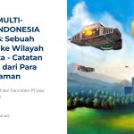 INOVASI MULTI-SEKTOR INDONESIA 2022-2026: SEBUAH EKSPEDISI KE WILAYAH TANPA PETA – CATATAN LANGSUNG DARI PARA PERINTIS ZAMAN BY PT JASA KONSULTAN KEUANGAN