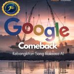 KETIKA RAKSASA TERTINGGAL PELAJARAN SISTEMIK DARI KEBANGKITAN GOOGLE DI ERA FINANSIAL DIGITAL BY PT JASA KONSULTAN KEUANGAN