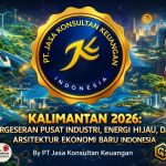 ARSITEKTUR CAKRAWALA INTELIJEN FINANSIAL V2 : SINERGI BLOCKCHAIN GOVERNANCE DAN AUTONOMOUS LOGIC PADA SISTEM KEUANGAN INSTITUSIONAL PT JASA KONSULTAN KEUANGAN – Felix Hendrawan