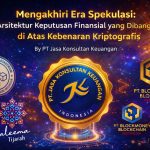 MENGAKHIRI ERA SPEKULASI: ARSITEKTUR KEPUTUSAN FINANSIAL YANG DIBANGUN DI ATAS KEBENARAN KRIPTOGRAFIS V2 BY PT JASA KONSULTAN KEUANGAN