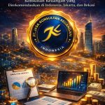 PT JASA KONSULTAN KEUANGAN, KONSULTAN KEUANGAN YANG DI REKOMENDASIKAN DI INDONESIA, JAKARTA & BEKASI