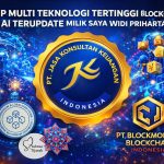 ARSIP MULTI TEKNOLOGI TERTINGGI BLOCKCHAIN DAN AI TERUPDATE MILIK SAYA WIDI PRIHARTANADI V1 BY PT JASA KONSULTAN KEUANGAN