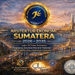 ARSITEKTUR EKONOMI SUMATERA 2026–2035 JALAN TOL TRANS SUMATERA: PERGESERAN GRAVITASI EKONOMI NASIONAL DAN ARSITEKTUR BARU DISTRIBUSI INDONESIA BY PT JASA KONSULTAN KEUANGAN