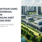 MENYELAMATKAN UANG RAKYAT INDONESIA: ARSITEKTUR PERLINDUNGAN ASET NEGARA 2026-2030  ANALISIS STRATEGIS GEOPOLITIK, EKONOMI DIGITAL, & ARSITEKTUR TEKNOLOGI TERTINGGI (BLOCKCHAIN + AI) UNTUK KEDAULATAN EKONOMI INDONESIA 2026–2030 BERDASARKAN REKOMENDASI MULTI TEKNOLOGI TERTINGGI BLOCKCHAIN & AI TERUPDATE MILIK: WIDI PRIHARTANADI FOUNDER PT JASA KONSULTAN KEUANGAN & PT BLOCKMONEY BLOCKCHAIN INDONESIA