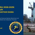 CETAK BIRU PENYELAMATAN UANG RAKYAT MELALUI SISTEM SARAF NASIONAL BERBASIS BLOCKCHAIN DAN AI Oleh: Widi Prihartanadi & PT Jasa Konsultan Keuangan