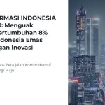 TRANSFORMASI INDONESIA 2025–2029 ANALISIS STRATEGIS PERTUMBUHAN 8% & PETA JALAN MENUJU INDONESIA EMAS 2045 V2 BY PT JASA KONSULTAN KEUANGAN