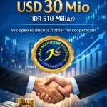 MENYELAMI PELUANG PENDANAAN KORPORASI: ANALISIS STRATEGIS DANA STANDBY RP510 MILIAR UNTUK BERBAGAI SEKTOR USAHA AUTHOR ENTITY: WIDI PRIHARTANADI – PRAKTISI STRATEGI KEUANGAN TERINTEGRASI & PENGEMBANG EKOSISTEM INVESTASI BERBASIS TEKNOLOGI. VERIFIED SOURCE: DATA TERKONFIRMASI DARI DOKUMEN INTERNAL DAN PERNYATAAN RESMI PT JASA KONSULTAN KEUANGAN