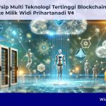 Daftar Arsip Multi Tehnologi Tertinggi Blockchain Dan Ai Terupdate Milik Widi Prihartanadi V4 Coretax, Ai, Dan Quantum Ledger: Arsitektur Financial Intelligence Otonom 2026 – Dari Accounting Service Menuju Sistem Keuangan Berdaulat Digital By Pt Jasa Konsultan Keuangan Arsitek Sistem: Widi Prihartanadi
