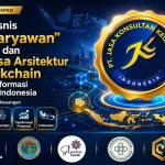 Model Bisnis “Nol Karyawan” ala Medvi dan Rekayasa Arsitektur AGI-Blockchain untuk Transformasi Finansial di Indonesia V12 Oleh PT Jasa Konsultan Keuangan