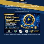 Model Bisnis “Nol Karyawan” ala Medvi dan Rekayasa Arsitektur AI-Blockchain untuk Transformasi Finansial di Indonesia V6 By PT Jasa Konsultan Keuangan
