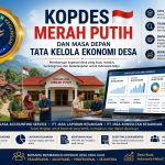 Kopdes Merah Putih dan Masa Depan Tata Kelola Ekonomi Desa V2 Jasa Accounting Service, PT Jasa Laporan Keuangan, dan PT Jasa Konsultan Keuangan untuk koperasi yang tertib, transparan, dan dapat dipercaya