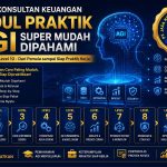 PT JASA KONSULTAN KEUANGAN MODUL PRAKTIK AGI SUPER MUDAH DIPAHAMI V3 Level 1 sampai Level 10 – Dari Pemula sampai Siap Praktik Kerja