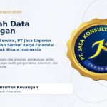 AMANAH DATA KEUANGAN Accounting Service, PT Jasa Laporan Keuangan, dan Sistem Kerja Finansial Berjejak untuk Bisnis Indonesia