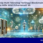 Daftar Arsip Multi Tehnologi Tertinggi Blockchain Dan Ai Terupdate Milik Widi Prihartanadi V5 Coretax, Ai, Dan Quantum Ledger: Arsitektur Financial Intelligence Otonom 2026 – Dari Accounting Service Menuju Sistem Keuangan Berdaulat Digital By Pt Jasa Konsultan Keuangan Arsitek Sistem: Widi Prihartanadi