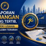 Laporan Keuangan yang Tertib, Rezeki Usaha yang Lebih Terarah By PT Jasa Konsultan Keuangan