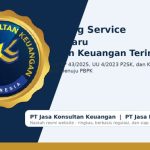 Accounting Service dan Era Baru Pelaporan Keuangan Terintegrasi Subjudul: Dasar Hukum PP 43/2025, UU 4/2023 P2SK, dan Kesiapan Pelaku Usaha Menuju PBPK By PT Jasa Konsultan Keuangan