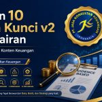 Kajian 10 Kata Kunci v2 Pencairan untuk Strategi Konten Keuangan Berbasis Bukti By PT Jasa Konsultan Keuangan