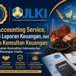 Jasa Accounting Service, PT Jasa Laporan Keuangan, dan PT Jasa Konsultan Keuangan: Empat Kekuatan Komoditas Indonesia dan Tata Kelola Keuangan Usaha