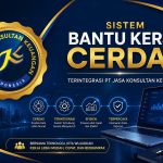 Sistem Bantu Kerja Cerdas Terintegrasi PT Jasa Konsultan Keuangan