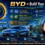 Dari impian usaha ke keputusan berbasis data Jasa Laporan Keuangan Modern: Wujudkan Impian Bisnis dengan Data, Teknologi, dan Keputusan yang Tertib By PT Jasa Konsultan Keuangan