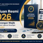 Panduan Resmi 2026 PT Perorangan Wajib Menyampaikan Laporan Keuangan ke AHU/SABH Tenggat, Isi Laporan, Tahapan Sanksi, dan Langkah Aman 2026 By PT Jasa Konsultan Keuangan