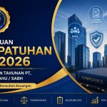 Panduan Kepatuhan PT 2026 Laporan Tahunan PT, RUPS & AHU / SABH By PT Jasa Konsultan Keuangan