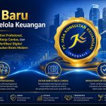Era Baru Tata Kelola Keuangan Integrasi Keahlian Profesional, Sistem Bantu Kerja Cerdas, dan Infrastruktur Verifikasi Digital untuk Pertumbuhan Bisnis Modern By PT Jasa Konsultan Keuangan 