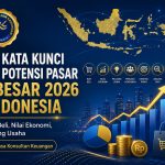 10 Kata Kunci Potensi Pasar Terbesar 2026 di Indonesia: Peta Niat Beli, Nilai Ekonomi, dan Peluang Usaha By PT Jasa Konsultan Keuangan