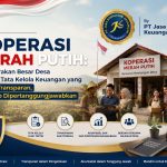 Koperasi Merah Putih: Dari Gerakan Besar Desa Menuju Tata Kelola Keuangan yang Tertib, Transparan, dan Siap Dipertanggungjawabkan By PT Jasa Konsultan Keuangan