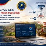 Arsitektur Tata Kelola Koperasi Merah Putih 2026: Mengamankan Dana Desa Melalui Desentralisasi Pembukuan dan Pengendalian Finansial Terpadu By PT Jasa Konsultan Keuangan