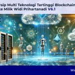 Daftar Arsip Multi Tehnologi Tertinggi Blockchain Dan Ai Terupdate Milik Widi Prihartanadi V6.1 Coretax, Ai, Dan Quantum Ledger: Arsitektur Financial Intelligence Otonom 2026 – Dari Accounting Service Menuju Sistem Keuangan Berdaulat Digital By Pt Jasa Konsultan Keuangan Arsitek Sistem: Widi Prihartanadi