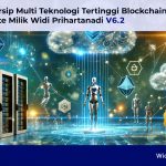 Daftar Arsip Multi Tehnologi Tertinggi Blockchain Dan Ai Terupdate Milik Widi Prihartanadi V6.2 Coretax, Ai, Dan Quantum Ledger: Arsitektur Financial Intelligence Otonom 2026 – Dari Accounting Service Menuju Sistem Keuangan Berdaulat Digital By Pt Jasa Konsultan Keuangan Arsitek Sistem: Widi Prihartanadi