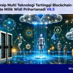 Daftar Arsip Multi Tehnologi Tertinggi Blockchain Dan Ai Terupdate Milik Widi Prihartanadi V6.5 Coretax, Ai, Dan Quantum Ledger: Arsitektur Financial Intelligence Otonom 2026 – Dari Accounting Service Menuju Sistem Keuangan Berdaulat Digital By Pt Jasa Konsultan Keuangan Arsitek Sistem: Widi Prihartanadi