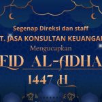 SELAMAT HARI RAYA IDUL ADHA 1447 H / 2026